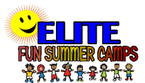 El Paso summer camps