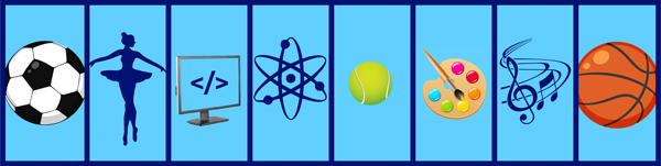 El Paso summer camps